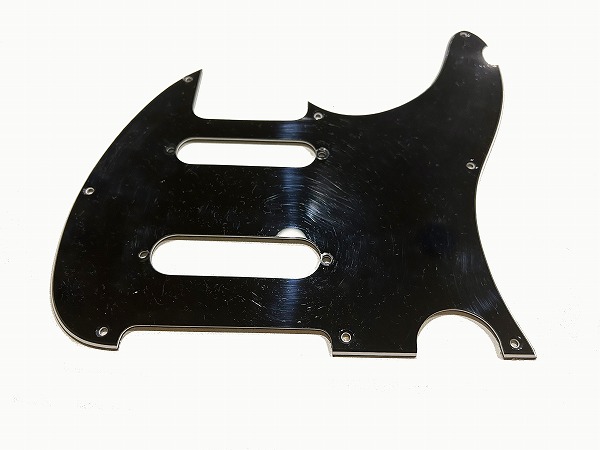 G&L USA ASAT Classic S Semi Hollow Cherry No F Hole White Middle